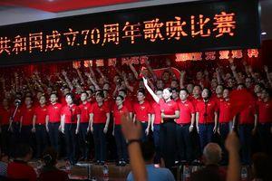 青岛港奇袭广深背后，新旧王换位，山东大踏步走向枢纽经济